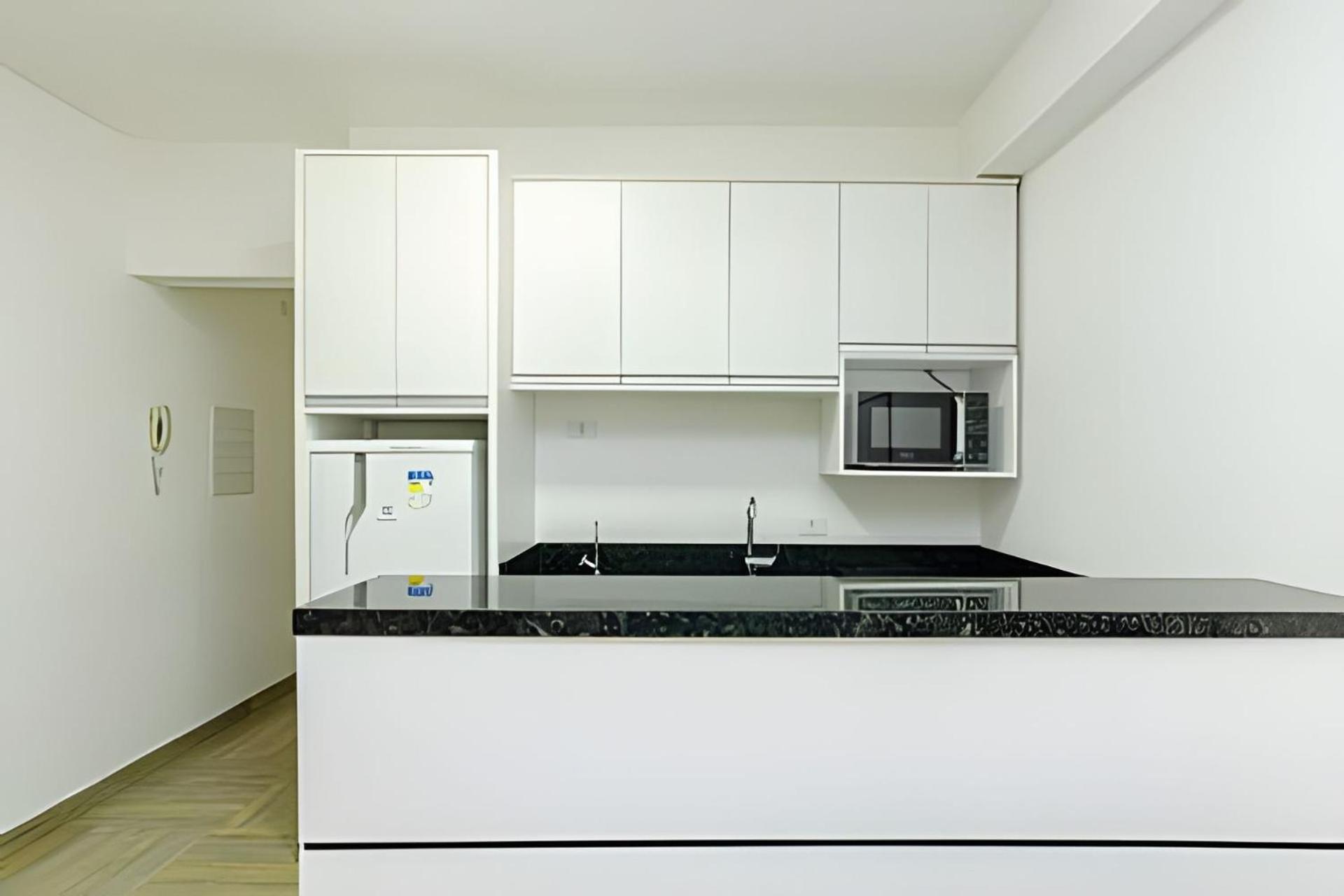Lifespace Curitiba - Apartamentos Urooms Екстериор снимка