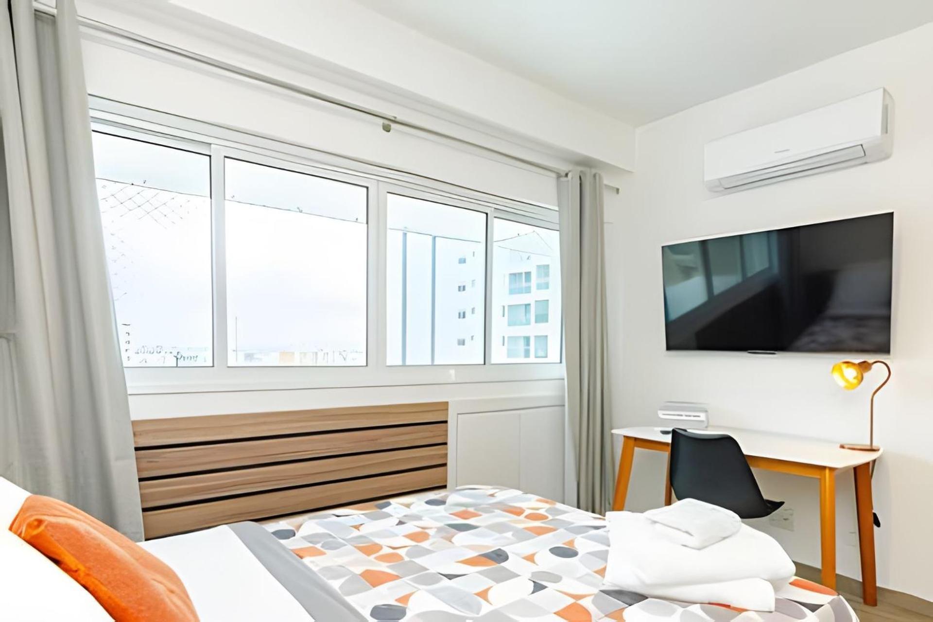 Lifespace Curitiba - Apartamentos Urooms Екстериор снимка