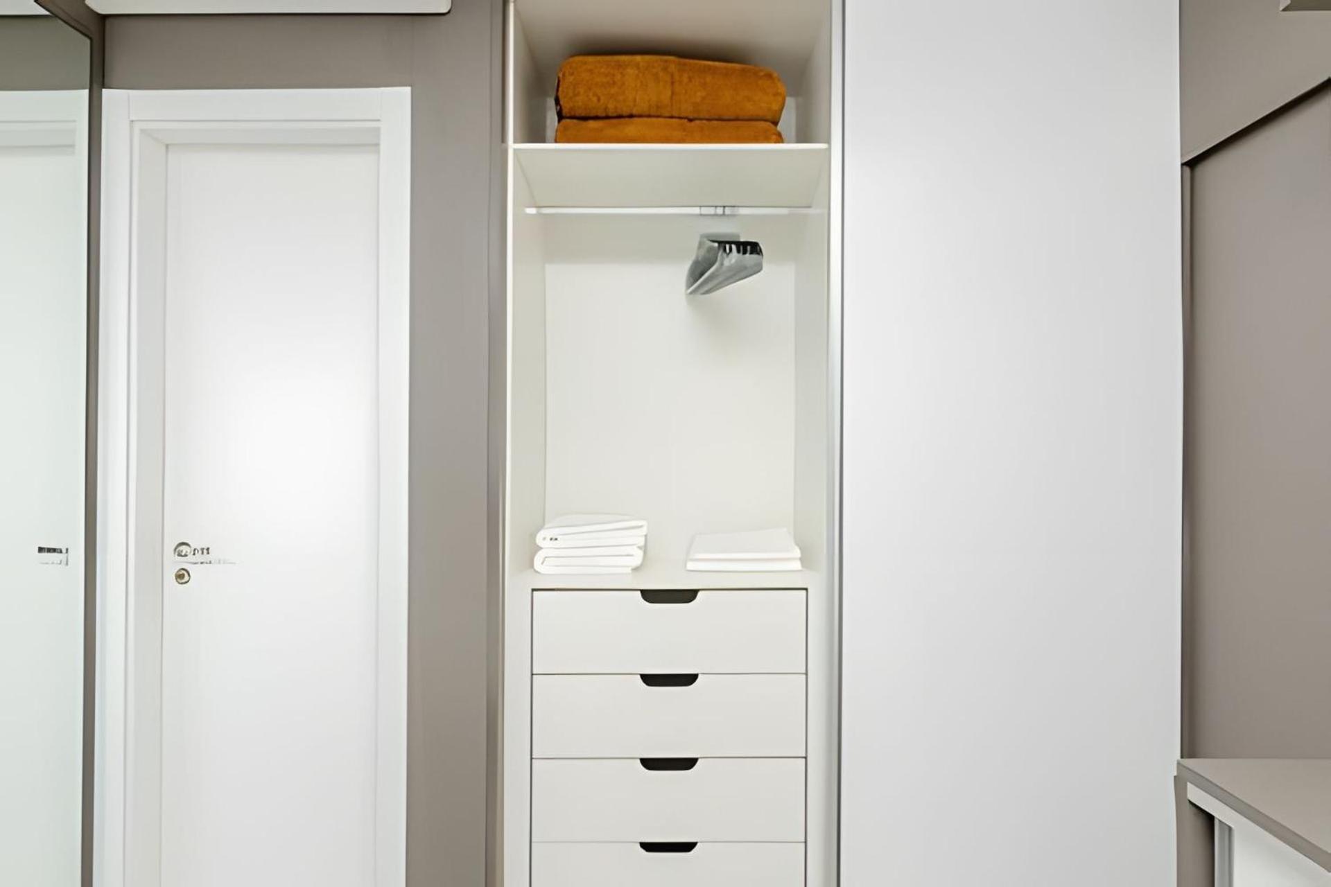 Lifespace Curitiba - Apartamentos Urooms Екстериор снимка