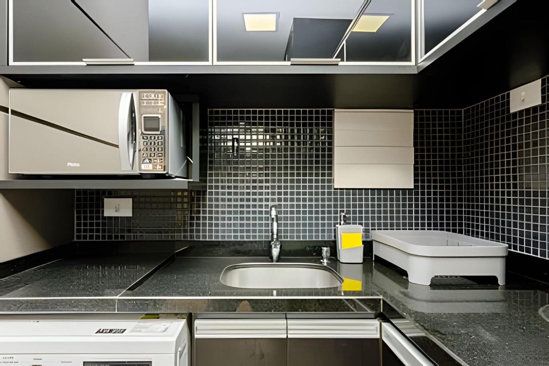 Lifespace Curitiba - Apartamentos Urooms Екстериор снимка